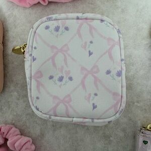 Stoney Clover Lane High Tea Mini Pouch